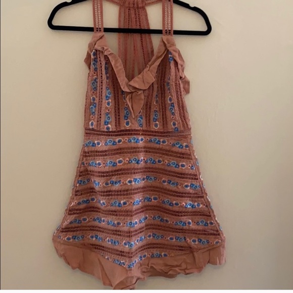 FLL Persephone dress - Picture 2 of 3